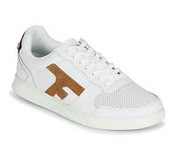 Faguo Sneakers HAZEL LEATHER in Bianco 41