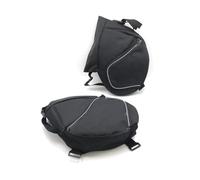 FAHBSTR Borsa Da Sella Per Moto Per Royal Per Enfield Per Himalayan 450 2024 + Moto Originale Paraurti Riparazione ToolBag Telaio Crash Bar Borsa Impermeabile
