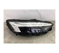 FAHBSTR Indicatore Laterale Per A5 2021-2022 Gruppo Ottico Anteriore Per Auto Con Indicatori Direzione A LED E Luci Diurne(Right)