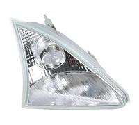 FAHBSTR Indicatore Laterale Per B&enz W251 Per Classe R R300 R320 R350 R500 2006-2010 2518200956 Indicatore Di Direzione Anteriore Laterale Per Auto(Only 1 Right)
