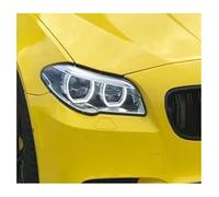 FAHBSTR Indicatore Laterale Per B&MW F10 2010-2016 520i 525i 530i F18 LED Modello Auto Proiettore Faro DRL(2014-2016)