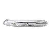 FAHBSTR Indicatore Laterale Per Captiva 2007-2016 Auto 1 PEZZO Specchietto Retrovisore Auto Lato Sinistro/destro Indicatore Direzione LED(Left)