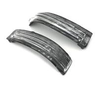 FAHBSTR Indicatore Laterale Per Chery Per Tiggo 3 2014-2018 Specchietto Retrovisore Esterno Per Auto Indicatore Di Direzione(Left and right)