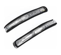 FAHBSTR Indicatore Laterale Per KIA Per Rio MK3 2012-2016 Luce Lampeggiante A LED Per Indicatori Direzione Laterali Specchietto Retrovisore(1 pair)