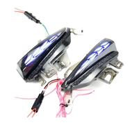 FAHBSTR Indicatore Laterale Per L&exus IS200D IS250 IS250C IS300 IS300C ES240 ES350 LS460 Indicatore Direzione A LED
