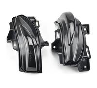FAHBSTR Indicatore Laterale Per L&exus IS250 IS250C IS300C LS460 LS460L ES240 2009-2012 Indicatore Direzione A LED Per Auto Specchietto Laterale