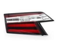 FAHBSTR Indicatore Laterale Per Odyssey RC3 2015-2020 Luce Stop Posteriore Sinistra Destra Interna Esterna Direzione