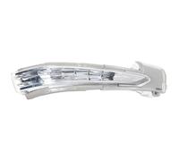 FAHBSTR Indicatore Laterale Per P&eugeot 508 2010-2017 6325J5 6325J4 Luci Direzione Laterali A LED Per Specchietto Retrovisore Per Auto(1Pcs Right)