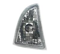 FAHBSTR Indicatore Laterale Per T&oyota Per Prius C 2012-2014 81510-52040 Indicatore Di Direzione Anteriore Laterale(Only 1 Right)