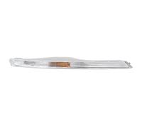 FAHBSTR Indicatore Laterale Per VW Per p&assat Per Magotan B6 3C 2005-2010 Indicatori Direzione Fendinebbia Fari Anteriori(Only 1 Left)