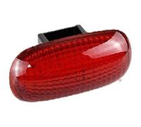 FAHBSTR Luce Terzo Stop Per Trafic 2001-2014 Per Master II 1997-2010 1PCS Luci Dei Freni Aggiuntive 3RD Luce Di Arresto Del Freno(2)