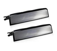 FAHBSTR Luce Terzo Stop Per VW Per Caddy 2004-2015 1 Pz Terzo 3rd Centro Alto Livello Luce Freno Posteriore 2K0945087C Arresto HA CONDOTTO LA Lampadine