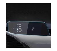 FAHBSTR Nano Pellicola Display Per Mazda 3 Per Angkersela 2020 2021 2022 2023 2024 Pellicola Per Cruscotto In Vetro Temperato Per Auto Da 8,8"(Navigation Film 8.8")