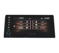 FAHBSTR Nano Pellicola Display Per URV 2017 2018 2019 2020 2021 2022 Pellicola Protettiva In Vetro Temperato Per Cruscotto 8" Per Navigatore Auto(Navigation Film 8")