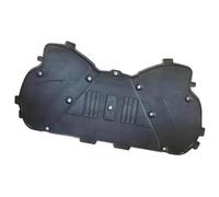FAHBSTR per Q5 2009-2017 Rivestimento Isolante Cotone per Cofano Motore 8R0863825 Tappetino insonorizzante