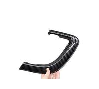 FAHBSTR Set maniglie Per Discovery Sport 2015-2019 Sinistra Destra Car Interior Door Pull Handle Cover Trim(Carbon Left)
