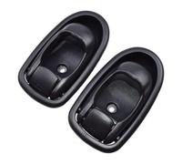 FAHBSTR Set maniglie Per Hyundai Per Elantra 1996-2000 Maniglia Interna Portiera Anteriore Posteriore Sinistra Destra 8261029002LG(Left and Right Side)