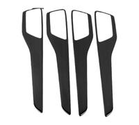 FAHBSTR Telaio Trim per Focus MK4 2019-2020 Interruttore Alzacristalli Maniglia Interna della Portiera Copertura Ciotola Fari Rivestimento Volante(G)