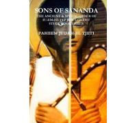 Faheem Judah-El Sons of Sananda the Ancient & Mystic Order of (Copertina rigida)