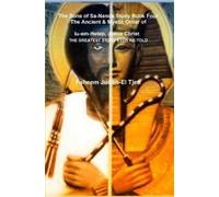 FAHEEM JUDAH-EL The Sons of Sa-Nanda Study Book Four, the Ancient & (Tascabile)