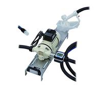 Faher-Pompa Elettrica Adblue Travaso Urea-Contatore Con 40 220 V L, Con Accessori