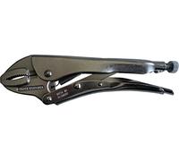 Faherma Gf-100-10 - Ganasce Grip bocca curva Gf-100-10"