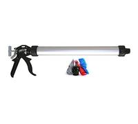 Faherma PF-17 - Pistola o silicone/stucco-cemento
