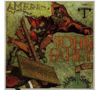 Fahey John - America