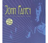 Fahey, John - Best Of The Vanguard Years