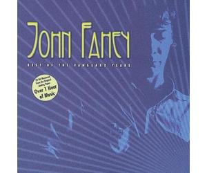 Fahey, John - Best Of The Vanguard Years