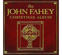Fahey, John - Christmas Album