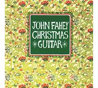 Fahey, John - Christmas Guitar by Fahey, John (1992) Audio CD