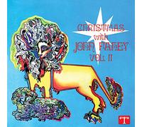 Fahey, John - Christmas With Vol Ii