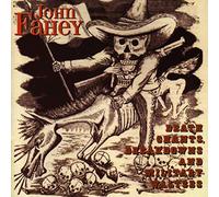 Fahey, John - Death Chants