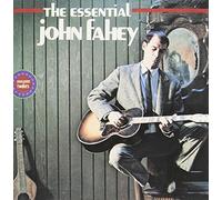 Fahey John - Essential