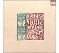 Fahey, John - Guitar Soli Xmas Album: Part 2