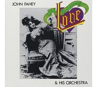 Fahey, John & His Orchestra - Old Fashioned Love