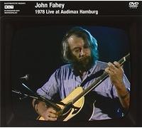 Fahey John - Live At Audimax Hamburg 1978