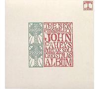 Fahey, John - New Possibility:Guitar Soli Christmas