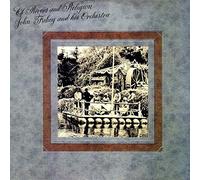 Fahey John - Of Rivers And Religion