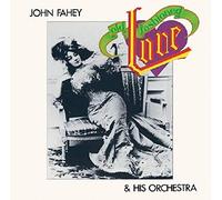 Fahey John - Old Fashioned Love