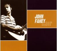 Fahey,John - On Air