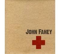 Fahey,John - Red Cross