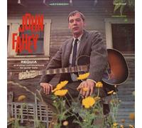 Fahey,John - Requia