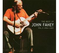 Fahey John - The Best Of Vol.2 1964-1983