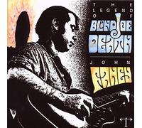 John Fahey The Legend Of Blind Joe Death (CD) Album