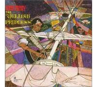 Fahey, John - The Yellow Princess