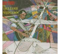 Fahey,John - The Yellow Princess