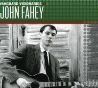 Fahey, John - Vanguard Visionaries
