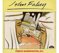 Fahey John - Visits Washington D.C.